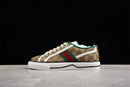 Gucci Tênis 1977 Tela GG