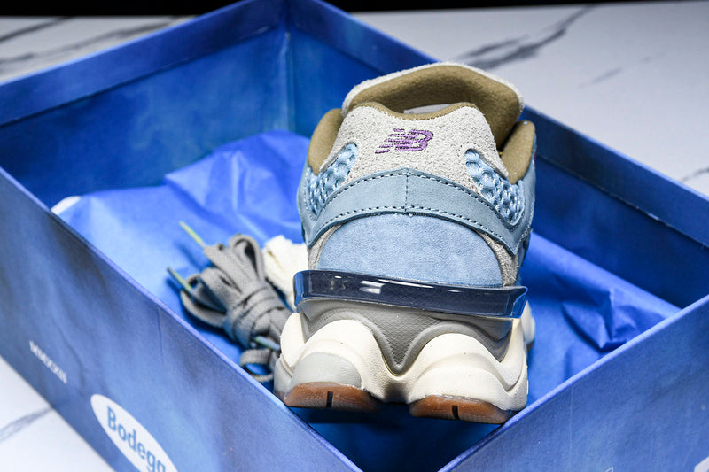New Balance 9060 Bodega Age of discovery