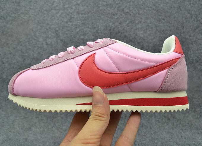 Nike Cortez Rose Pink