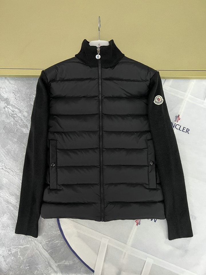 Moncler Cardigan (Pronta entrega)