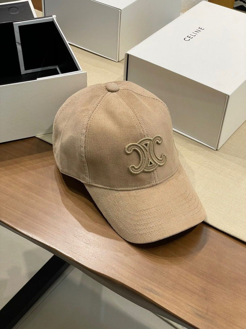 Boné Celine ( pronta entrega )