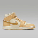 Air Jordan 1 Mid SE Pale Vanilla Coconut Milk