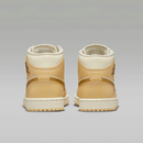 Air Jordan 1 Mid SE Pale Vanilla Coconut Milk
