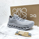 LOEWE x On Cloudtilt Grey