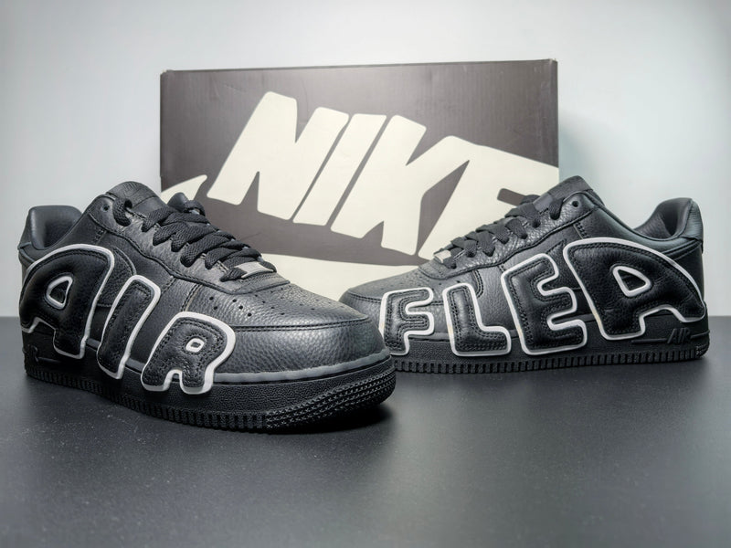 Nike Air Force 1 Low Cactus Plant Flea Market Black