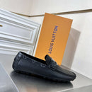 Mocassim Louis Vuitton