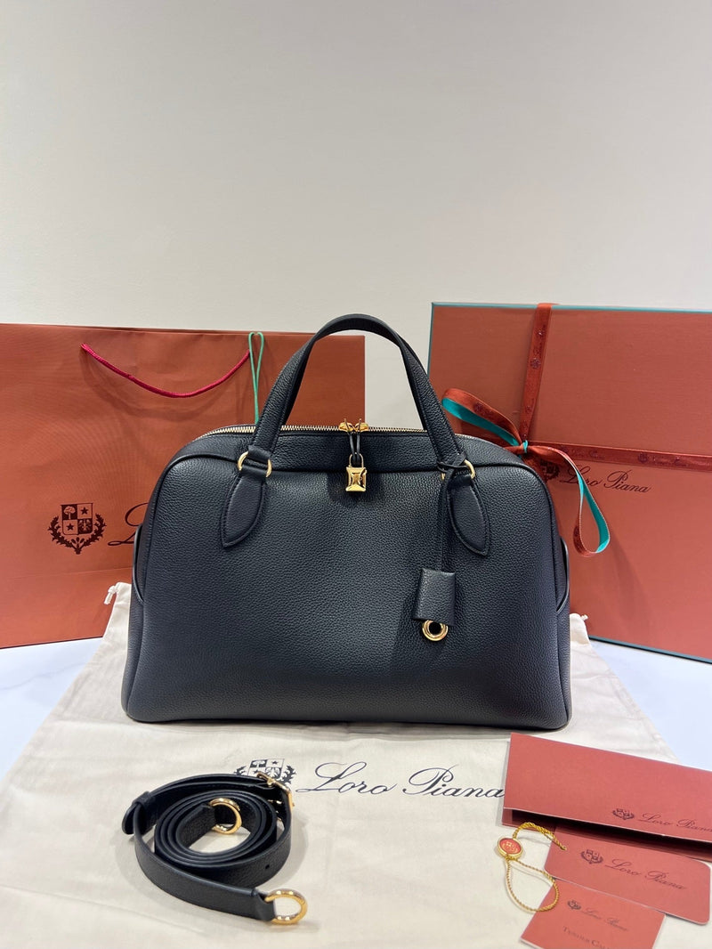 Loro Piana Sesia Bag