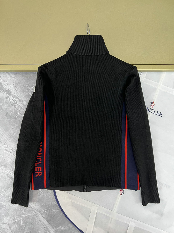 Moncler Cardigan (Pronta entrega)