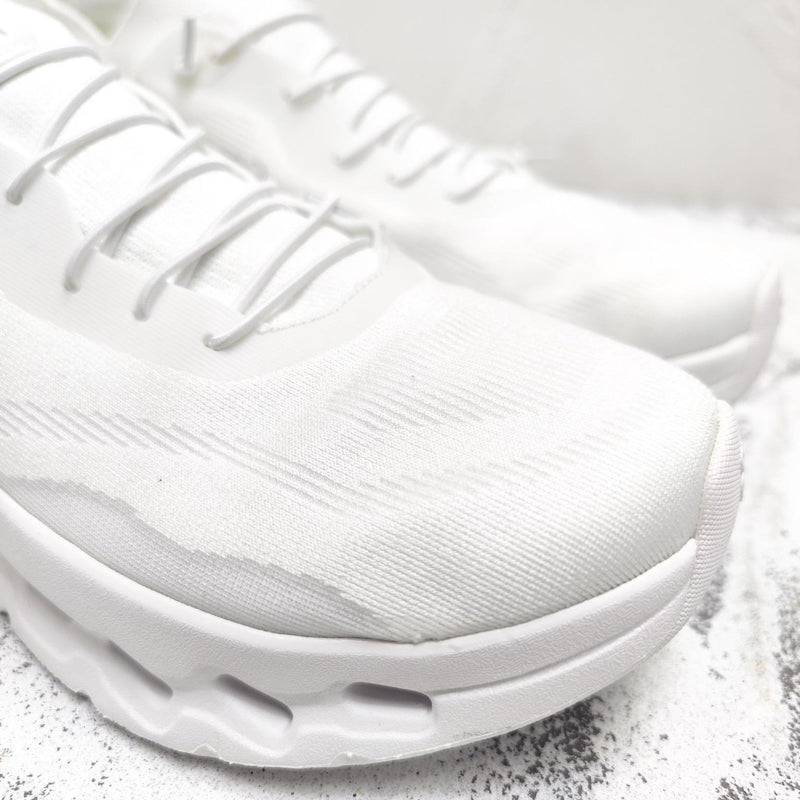 LOEWE x On Cloudtilt White