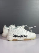 Off-White Out Of Office White