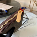 Louis Vuitton Clémence Wallet