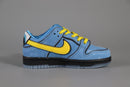 Nike SB Dunk Low The Powerpuff Girls Bubbles  Infantil