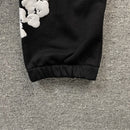 Calça Moletom Cotton Wreath Denim Tears