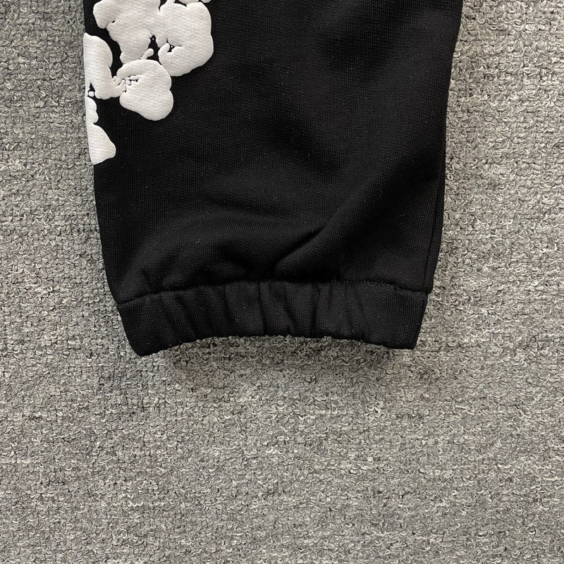 Calça Moletom Cotton Wreath Denim Tears (Pronta entrega)