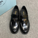 Mocassim Prada Black