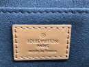 Lv Dauphine Mini Canvas Monogram