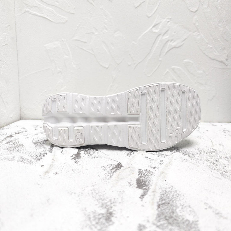 LOEWE x On Cloudtilt White