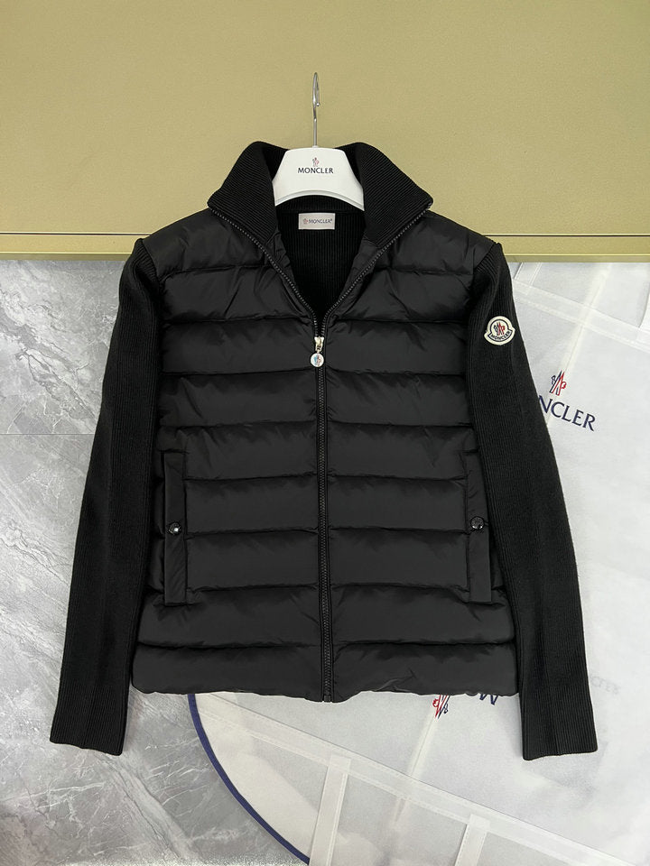 Moncler Cardigan (Pronta entrega)