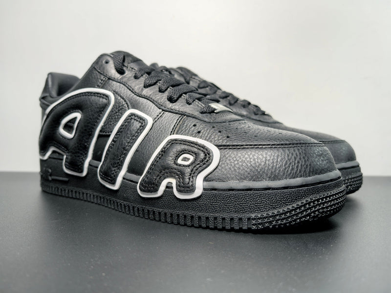 Nike Air Force 1 Low Cactus Plant Flea Market Black