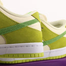 Nike SB Dunk Low Green Apple