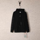 Moletom Off-White Black