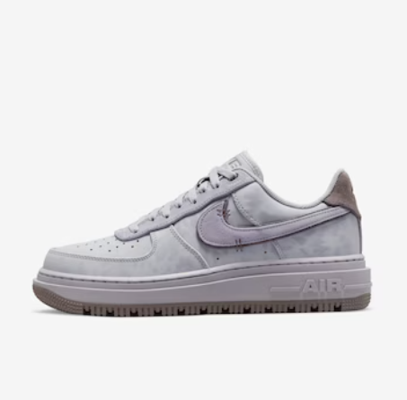 Nike Air Force 1 Low Luxe Providence Dyed