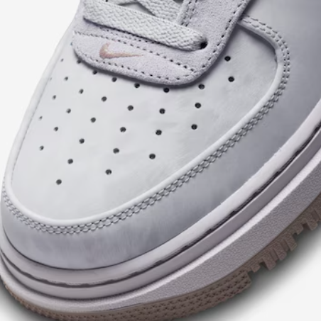 Nike Air Force 1 Low Luxe Providence Dyed