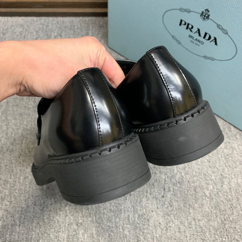 Mocassim Prada Black