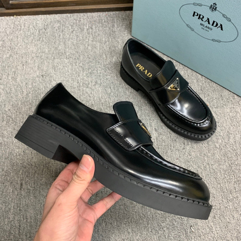 Mocassim Prada Black