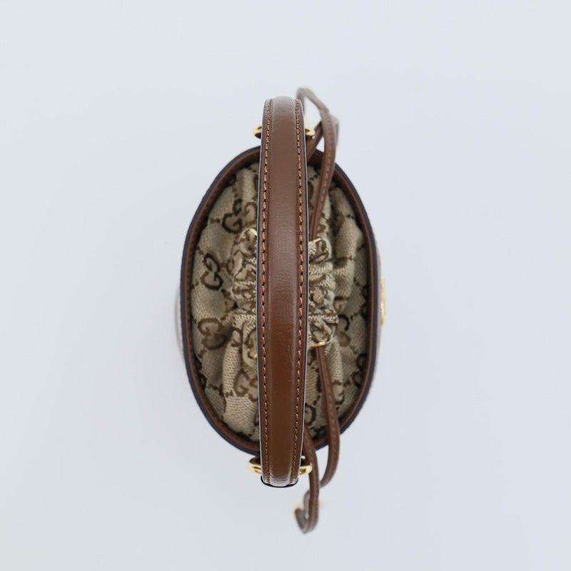 Gucci Ophidia Mini Bucket Bag