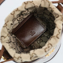 Gucci Ophidia Mini Bucket Bag