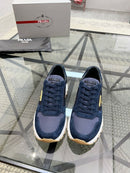 PRADA Prax Re-nylon BLUE
