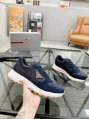 PRADA Prax Re-nylon BLUE