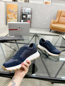 PRADA Prax Re-nylon BLUE
