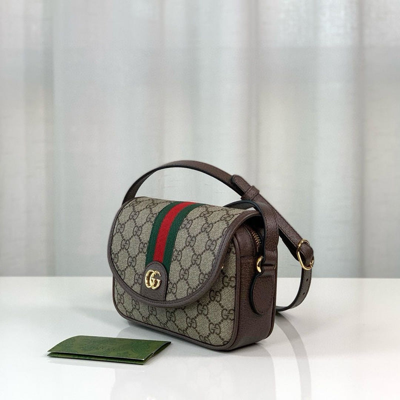 Bolsa GUCCI Ophidia GG Mini