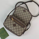Bolsa GUCCI Ophidia GG Mini