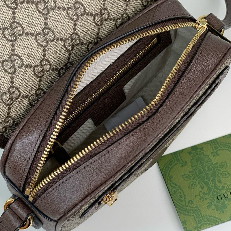 Bolsa GUCCI Ophidia GG Mini