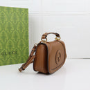 Gucci Blondie Large Top Handle Bag