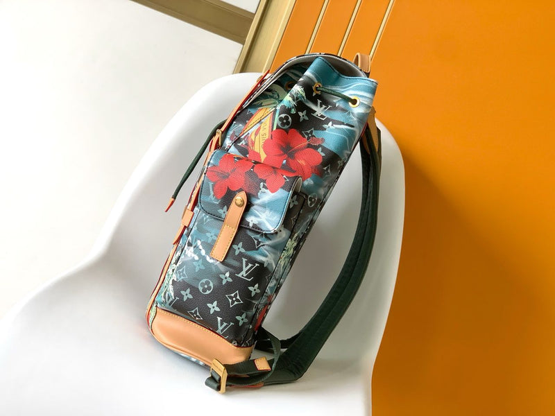 Mochila Louis Vuitton