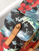 Mochila Louis Vuitton