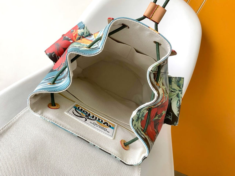 Mochila Louis Vuitton