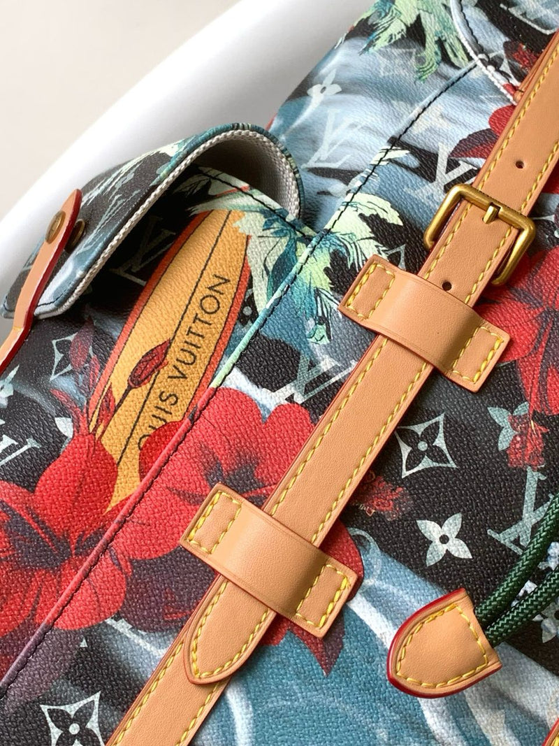 Mochila Louis Vuitton