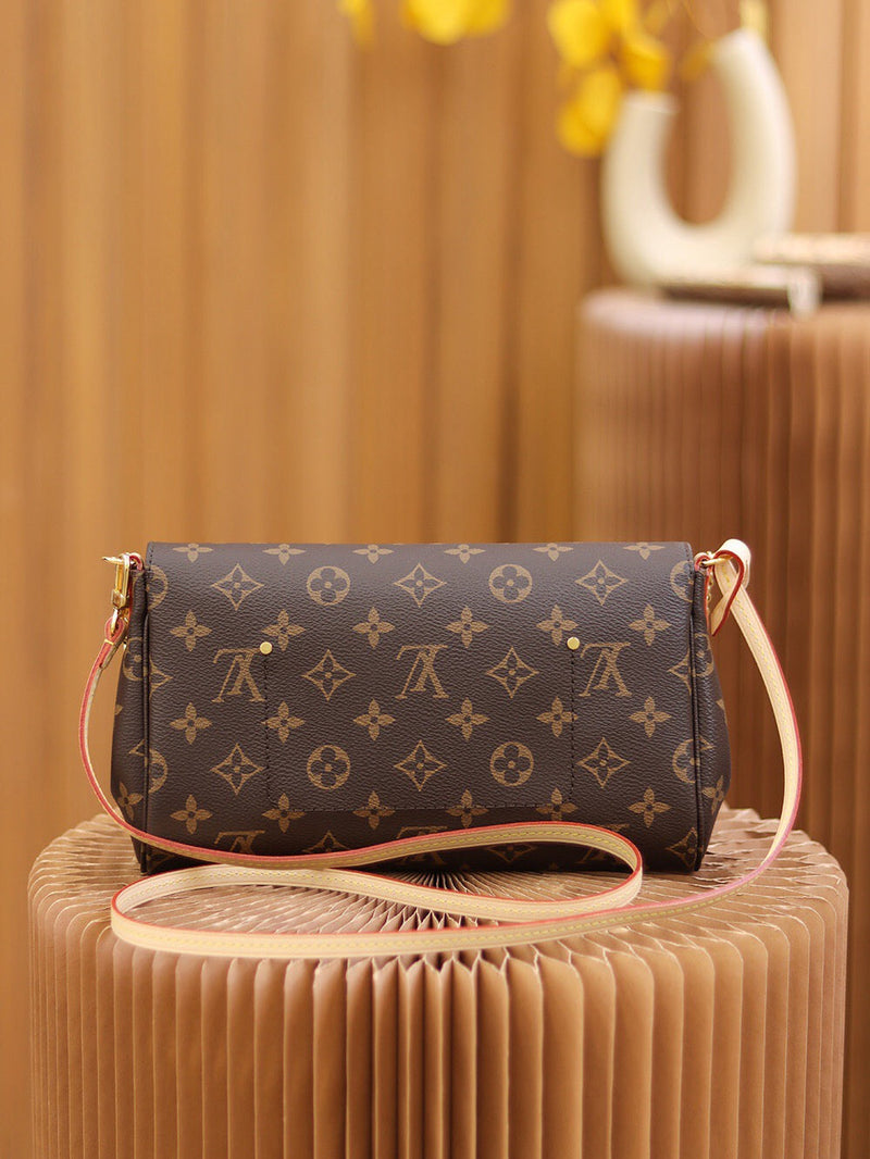 Bolsa Louis Vuitton Favorite Monogram