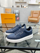 Louis Vuitton Beverly Hills Blue