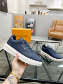 Louis Vuitton Beverly Hills Blue