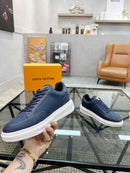 Louis Vuitton Beverly Hills Blue