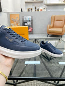 Louis Vuitton Beverly Hills Blue