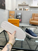 Louis Vuitton Beverly Hills Blue