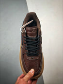 Nike Air Force 1 Low Luxe Brown