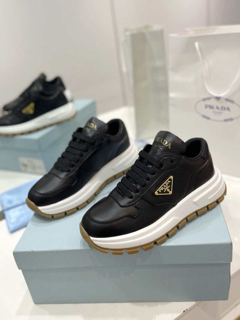 Prada Prax 01 Black